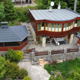 Prodej chaty 140 m² Roštín