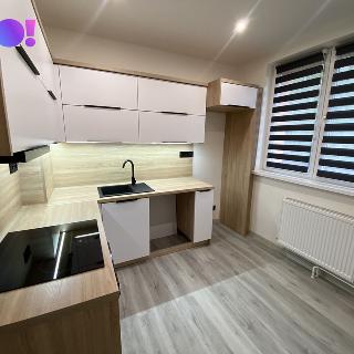 Prodej bytu 3+1 68 m² Třinec, Bezručova