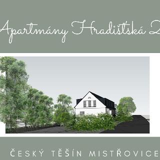 Pronájem bytu 5+kk 110 m² Český Těšín, Hradišťská