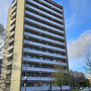 Prodej bytu 2+1 41 m² Karviná, Bratr. Veverkových