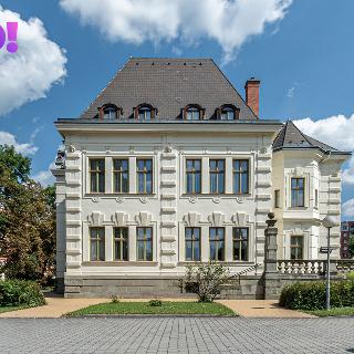 Prodej kanceláře 567 m² Frýdek-Místek, Slezská