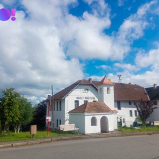 Pronájem bytu 2+1 64 m² Stříbrná Skalice Hradové Střimelice
