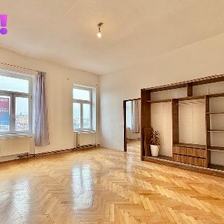 Prodej bytu 3+1 68 m² Český Těšín, Frýdecká