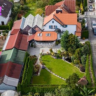 Prodej vily 180 m² České Budějovice