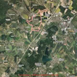 Prodej zemědělské půdy 5 319 m² Zlechov, 