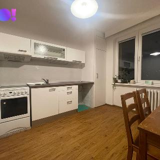 Pronájem bytu 1+1 39 m² Nový Jičín