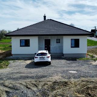 Prodej rodinného domu 110 m² Řepiště, 