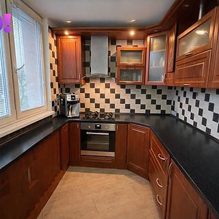 Prodej bytu 2+1 54 m&sup2; Ostrava