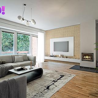 Prodej rodinného domu 150 m&sup2; Třinec