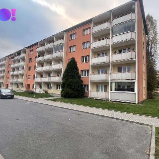 Prodej bytu 2+1 50 m² Prostějov, sídl. Svobody