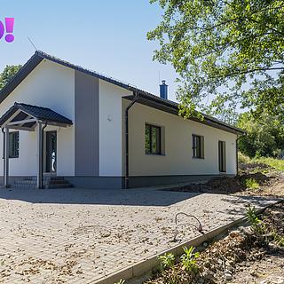 Prodej rodinného domu 117 m&sup2; Třinec