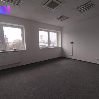 Pronájem kanceláře 33 m² Frýdek-Místek, Příborská