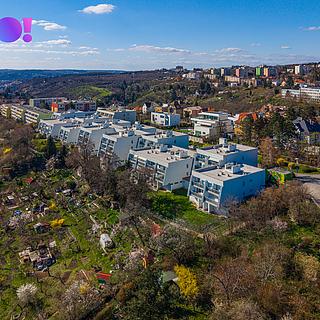 Prodej bytu 4+1 123 m&sup2; Praha