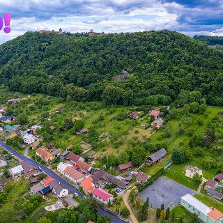 Prodej stavební parcely 2 208 m² Týn nad Bečvou, Svobody