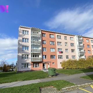 Prodej bytu 2+1 58 m² Žďár nad Sázavou, Okružní