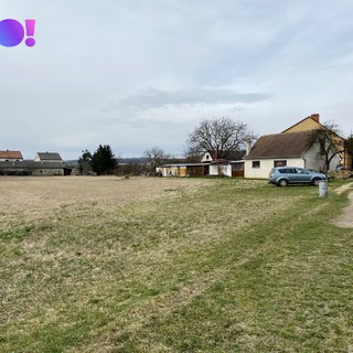 Prodej stavební parcely 722 m² Láz