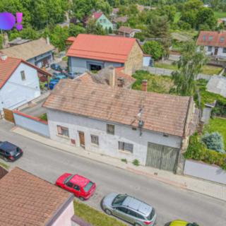 Prodej rodinného domu 100 m² Kojetín, Podvalí
