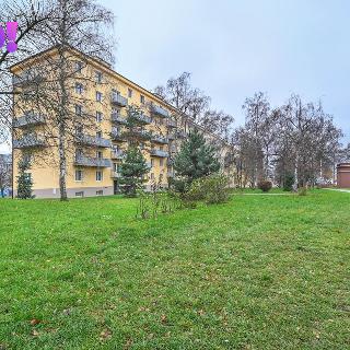 Prodej bytu 2+1 53 m² Praha