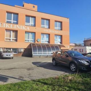 Pronájem obchodu 82 m² Karviná, Havířská