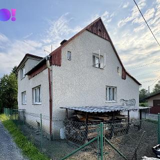 Prodej rodinného domu 150 m² Mosty u Jablunkova, 