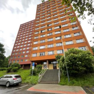 Pronájem bytu 2+kk 54 m² Ostrava