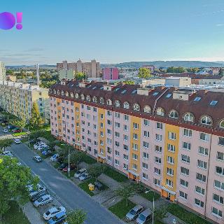 Prodej bytu 3+1 74 m² Kroměříž, Spáčilova