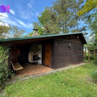 Prodej stavební parcely 1 390 m² Bystřice