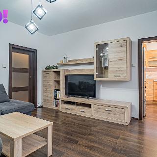 Prodej bytu 3+1 67 m² Český Těšín, Polní