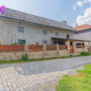 Prodej rodinného domu 92 m² Štěpánov, 