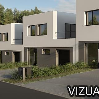 Prodej rodinného domu 200 m&sup2; Ostrava