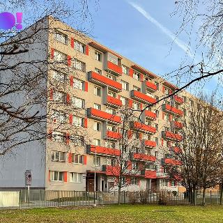 Prodej bytu 2+1 55 m² Ostrava, Mitušova