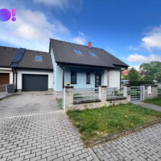 Pronájem bytu 2+kk 52 m² Holešov, Školní