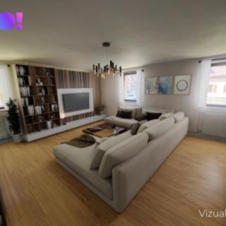 Prodej rodinného domu 70 m² Třinec Dolní Líštná