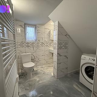 Pronájem bytu 1+1 40 m&sup2; Ropice