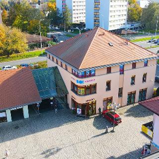 Pronájem obchodu 190 m² Frýdek-Místek, Hlavní třída