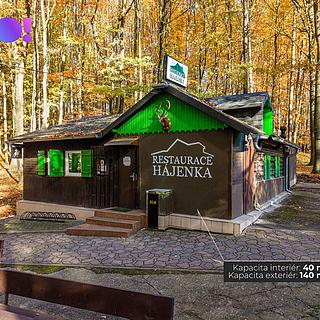 Prodej restaurace 80 m² Orlová