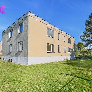 Prodej bytu 4+kk 87 m² Oleška, 