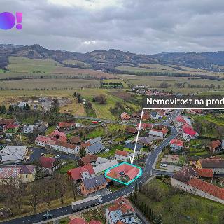 Prodej rodinného domu 120 m² Kunovice, 