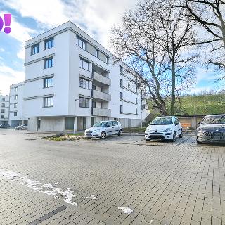 Prodej bytu 2+1 53 m² Libčice nad Vltavou, Pod Hliníkem