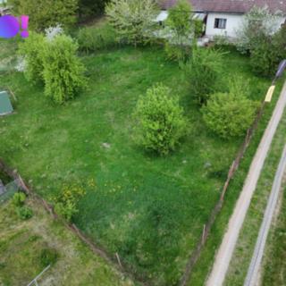 Prodej stavební parcely 707 m² Jindřichův Hradec