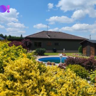Prodej rodinného domu 144 m² Petřvald