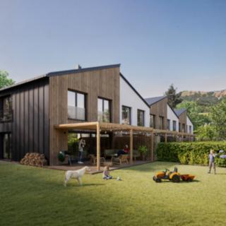 Prodej rodinného domu 148 m&sup2; Čeladná