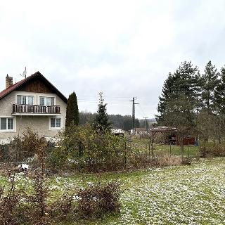 Prodej rodinného domu 144 m² Opařany, 