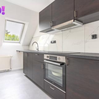 Pronájem bytu 4+1 140 m² Praha Horní Počernice, Khodlova
