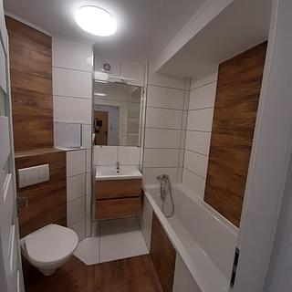 Pronájem bytu 2+1 34 m&sup2; Český Těšín