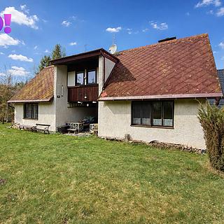 Prodej chaty 59 m&sup2; Vítkov