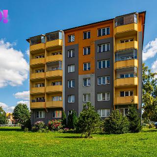 Prodej bytu 3+1 62 m² Karviná