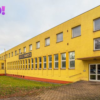 Pronájem obchodu 107 m² Třinec, Lidická