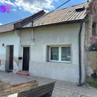 Prodej rodinného domu 79 m² Kojetín, Stružní