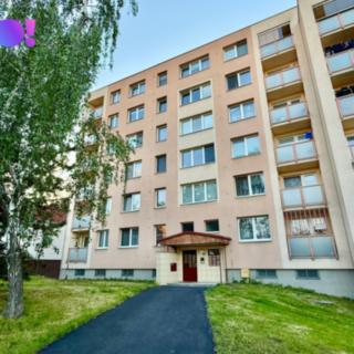 Prodej bytu 3+1 64 m² Ostrava Zábřeh, Horymírova